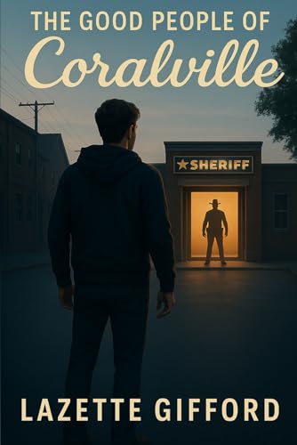 The Good People of Coralville von Independently published