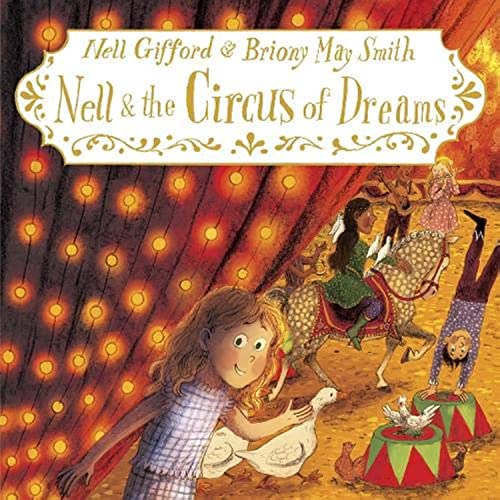 Nell and the Circus of Dreams von Oxford University Press