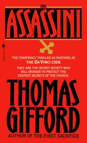 The Assassini: A Novel