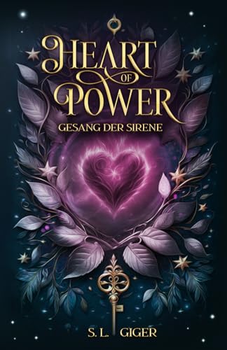 Heart of Power: Gesang der Sirene