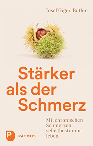 Stärker als der Schmerz: Mit chronischen Schmerzen selbstbestimmt leben
