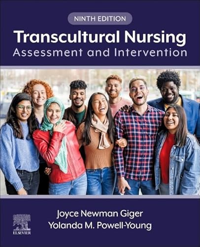 Transcultural Nursing von Elsevier