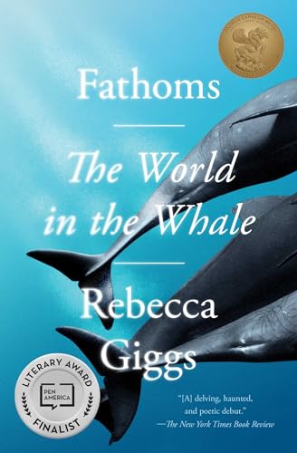 Fathoms: The World in the Whale von Simon & Schuster