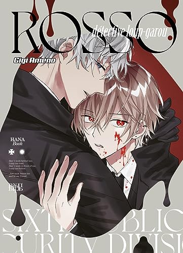 Rosso von Boy's Love