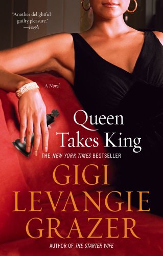 Queen Takes King von Gallery Books