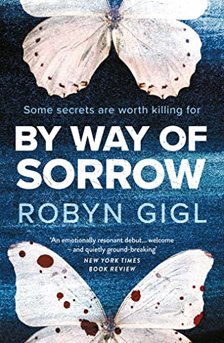 By Way of Sorrow von Verve Books