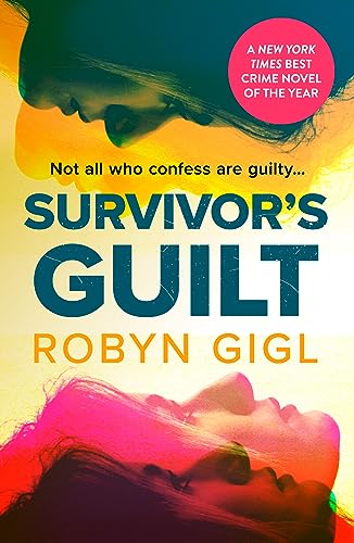 Survivor's Guilt von Verve Books