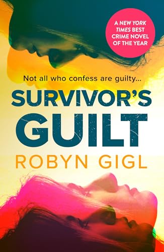 Survivor's Guilt von Verve Books