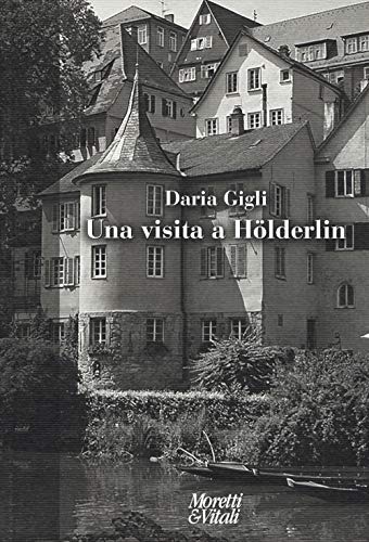 Una visita a Hölderlin (Fabula) von FABULA