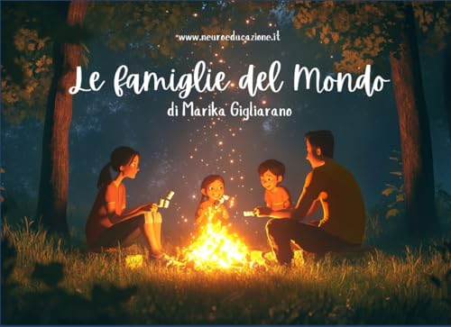Le Famiglie del Mondo von Independently published