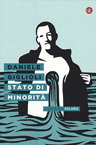 Stato di minorità (Solaris) von Laterza