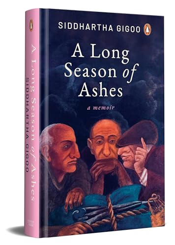 A Long Season of Ashes: A Memoir von Penguin Viking