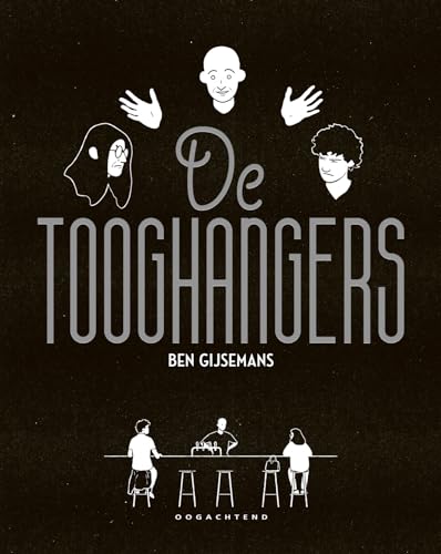 De tooghangers: Ben Gijsemans