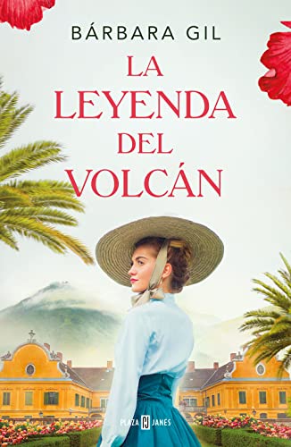 La leyenda del volcán (Éxitos)