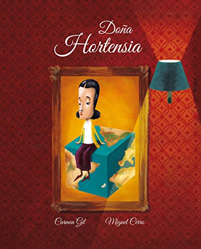 Doña Hortensia (Madam Hortensia) von CUENTO DE LUZ