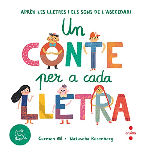 Un conte per a cada lletra (Contes de lletres)