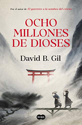 Ocho millones de dioses / Eight Million Gods (SUMA)
