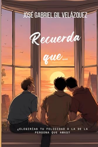 Recuerda que... von Independently published
