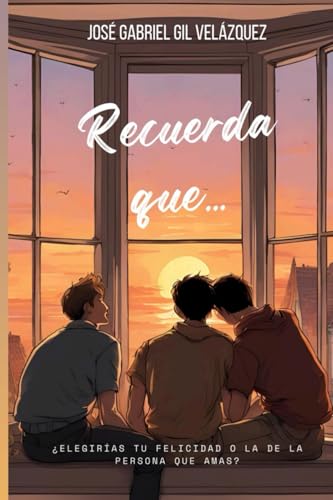 Recuerda que... von Publicación independiente