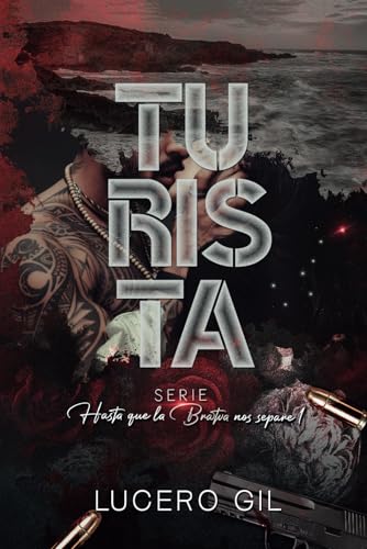 TURISTA: Serie: Hasta que la Bratva nos separe vol.1 von Independently published