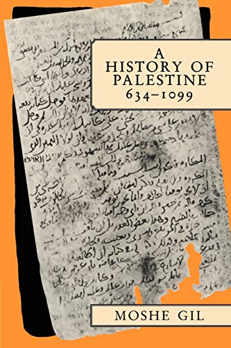A History of Palestine, 6341099 von Cambridge University Press