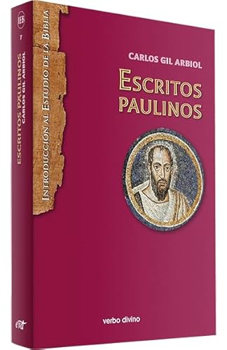 Escritos paulinos (Introducción al estudio de la Biblia)