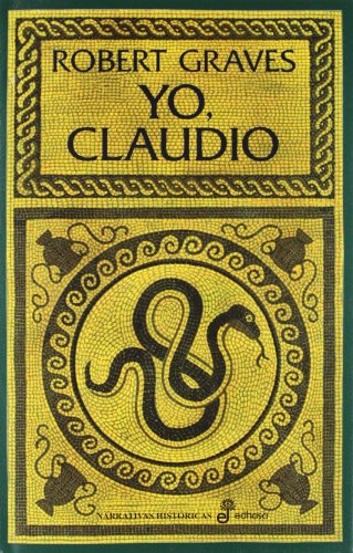 Yo, Claudio (Monografías) von Edhasa
