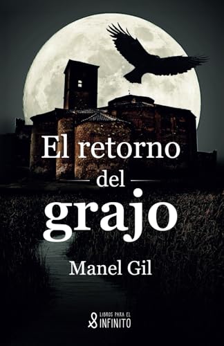El retorno del grajo (Rai Kiavik: detective privado, Band 2) von Libros para el infinito