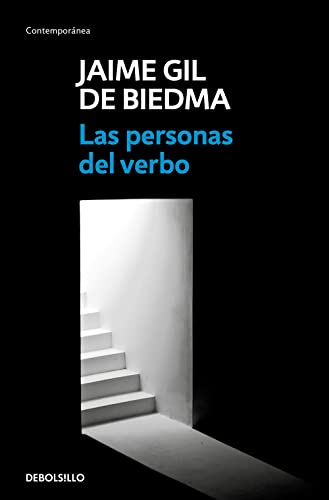 Las personas del verbo (Contemporánea) von DEBOLSILLO