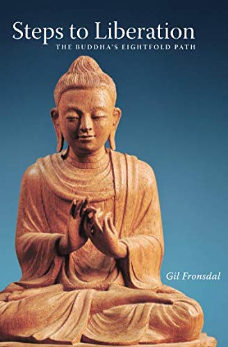 Steps to Liberation: The Buddha's Eightfold Path von Tranquil Books