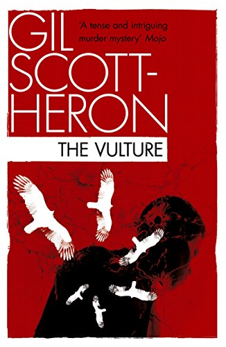 The Vulture von Canongate Books