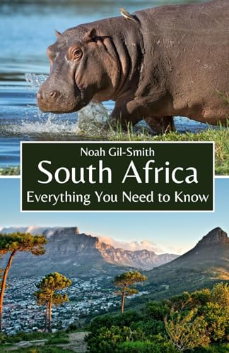 South Africa: Everything You Need to Know