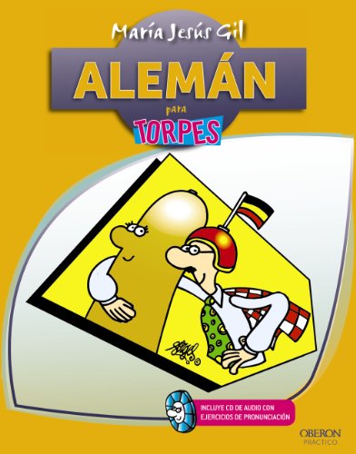 Alemán (TORPES 2.0) von ANAYA MULTIMEDIA