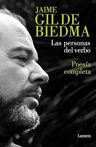 Las personas del verbo (Poesía) von LUMEN