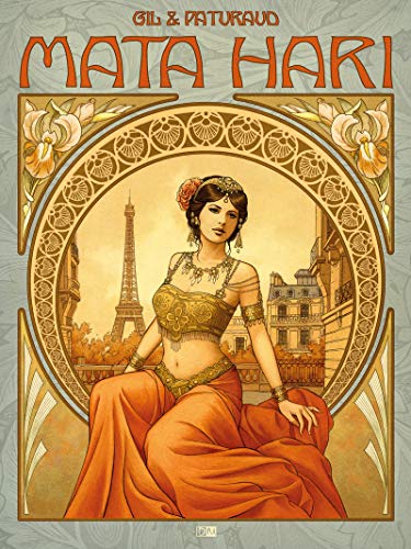 Mata Hari Mata Hari