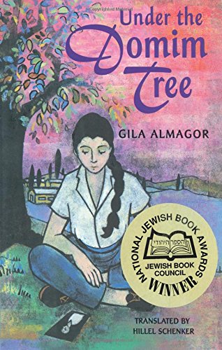 Under the Domim Tree Under the Domim Tree von Simon & Schuster Books for Young Readers