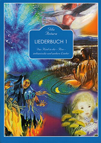 Liederbuch 1