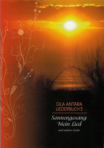 Liederbuch 3
