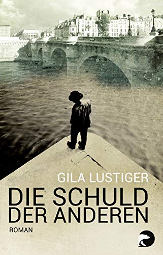 Die Schuld der anderen: Roman