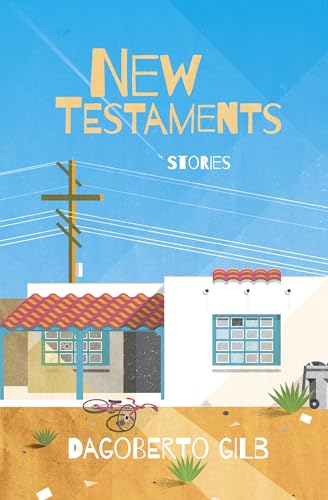New Testaments: Stories von City Lights Publishers