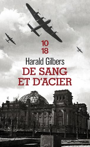 De sang et d'acier