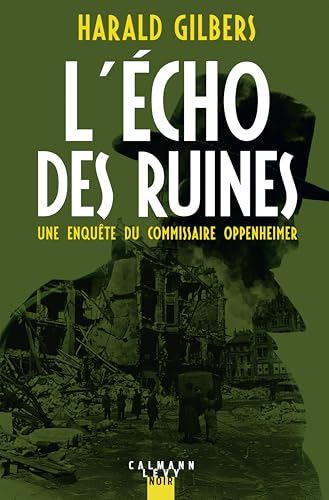 L'Écho des ruines L'Écho des ruines von CALMANN-LEVY