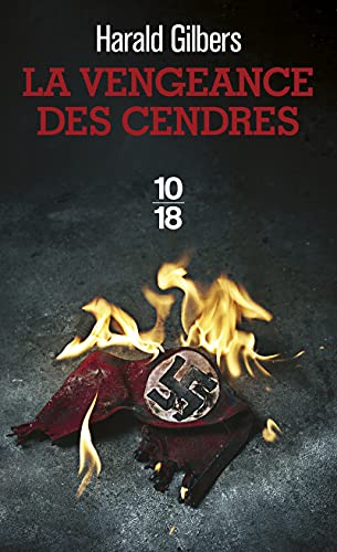 La vengeance des cendres (04) von 10 X 18