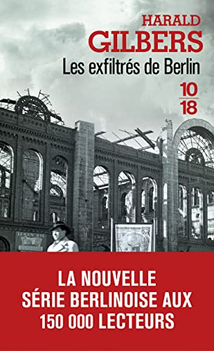 Les exfiltrés de Berlin (05)