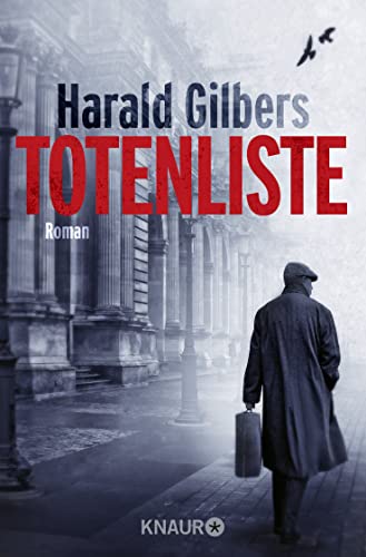 Totenliste: Roman