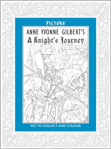 Pictura: A Knight's Journey: Pictura #5