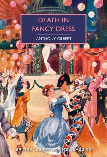 Death in Fancy Dress (British Library Crime Classics)