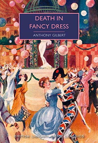 Death in Fancy Dress (British Library Crime Classics) von British Library Publishing