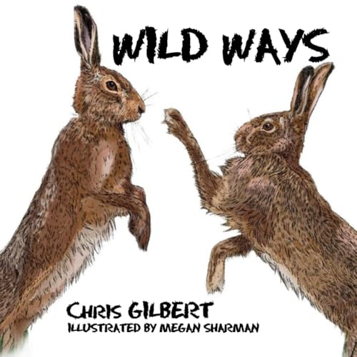 Wild Ways Wild Ways von APS Books