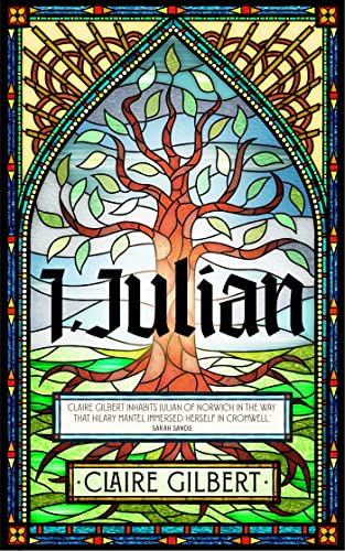 I, Julian: The Fictional Autobiography of Julian of Norwich von John Murray Publishers Ltd